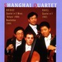 RAVEL, M.: String Quartet in F Major / BRIDGE, F.: String Quartet, 