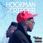 Hookman & the Ripper, Vol. 1