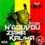 N'Gouvou Zama Kalima, Vol. 2 (Mixtape)