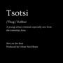 Tsotsi (feat. Urban beats Nerd) [Explicit]