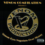 Venomous.Eyes.Negotiate.Over.Money, Comp.Volume 1