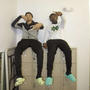 Hope i blow (feat. G20) [Explicit]
