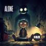 Alone