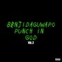 PUNCH IN GOD, Vol. 2 (Explicit)