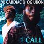 One Call (feat. Og Ukon) [Explicit]