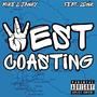 West coasting (feat. 2DNK) [Explicit]