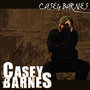 Casey Barnes