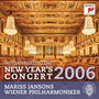 New Year's Concert 2006 / Neujahrskonzert 2006