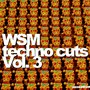 Techno Cuts, Vol. 3