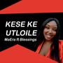 Kese ke utlouile (feat. Blessings)