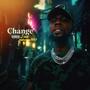 Change (feat. Nina Williams)