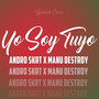 Yo Soy Tuyo (Cover)