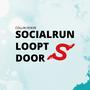 Socialrun loopt door