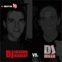 Frisko Disko / Rock This (Dj Joshua Hiroshy Vs. Dj Millo)