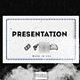 Presentation (feat. NHG TUG) [Explicit]