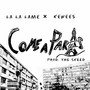 Come a Paris (Explicit)