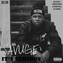 It's Serious (Explicit)