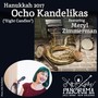 Ocho Kandelikas (feat. Meryl Zimmerman)