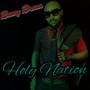 Holy Nation