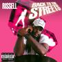 Back to The Streets (Explicit)