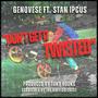 Don't Get It Twisted (feat. Stan Ipcus & Tony Hooks) [Explicit]