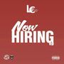 Now Hiring (Explicit)