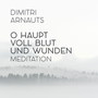 O Haupt Voll Blut Und Wunden (Meditation)