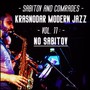 Krasnodar Modern Jazz, Vol. 11 (No Sabitov)