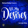 All My Desires (Tom Funk / Fradinho Remixes)