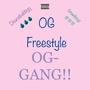 OG FREESTYLE (Explicit)