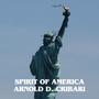 Spirit Of America (feat. Lou Del Bianco)