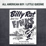 All American Boy / Little Queenie