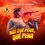 Mix Qué Pena, Qué Pena (Concierto En Chimbote 2025)
