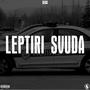 Leptiri svuda (feat. Seksi) [Explicit]