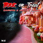 Trick or Treat EP