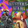 Mystery War EP (Explicit)