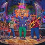 Brand New (Explicit)