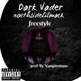 Dark vader (freestyle) [Explicit]