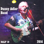 Danny Adler Band 2014