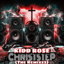 ChristStep (The Remixes)