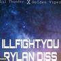 ILLFIGHTYOU (Explicit)