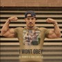 I Won’t Obey (feat. Sam Carlyle)