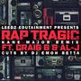 Rap Tragic (feat. Craig G & DJ Emoh Betta) [kane major remix]