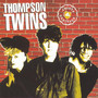 Arista Heritage Series: Thompson Twins