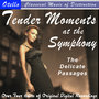 Tender Moments At the Symphony - The Delicate Passages