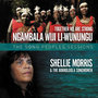 Together We Are Strong - Ngambala Wiji Li-Wunungu the Song People's Sessions