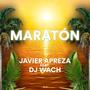 Maratón (feat. DJ Wach) [Radio Edit] [Explicit]