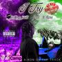 I Try (feat. A-Ron) [Slowed & Chopped Version] [Explicit]