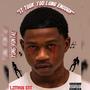 IT TOOK YOU LONG ENOUGH (Explicit)