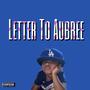 Letter To Aubree (Explicit)